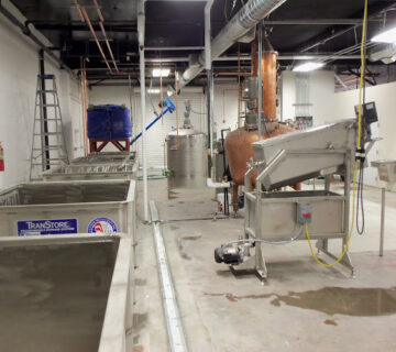 Preferred Construction LLC