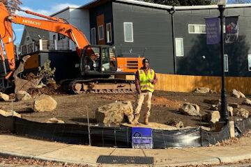 Jones Construction Enterprise's