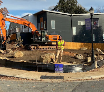 Jones Construction Enterprise's