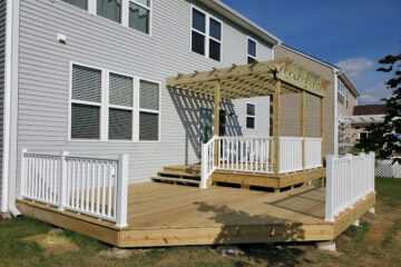 Keenahm Construction Inc.