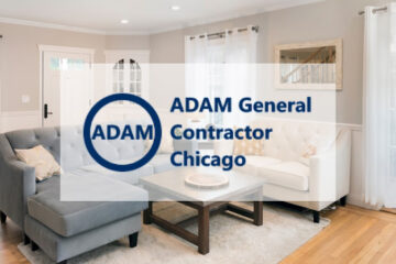 ADAM General Contractor Chicago