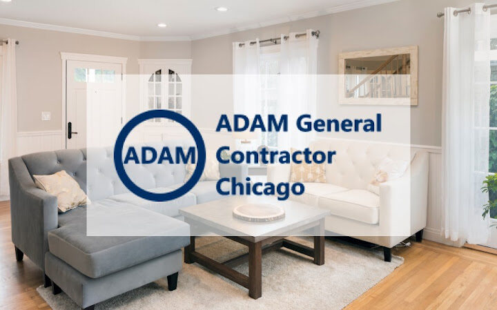 ADAM General Contractor Chicago