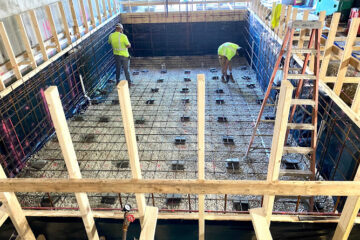 LaBonte Construction