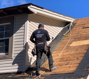 DYS Construction LLC