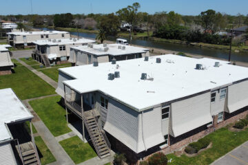 South Texas Contractors & Roofing