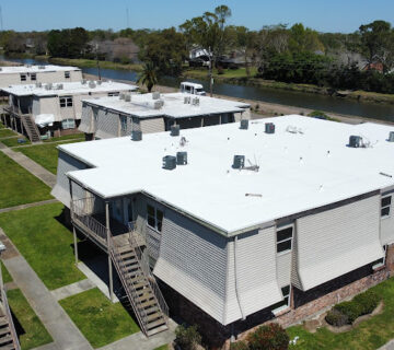 South Texas Contractors & Roofing