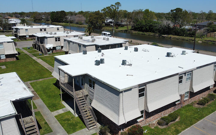 South Texas Contractors & Roofing