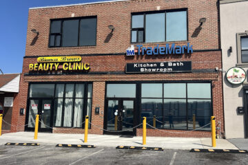 TradeMark Construction Design & Remodeling