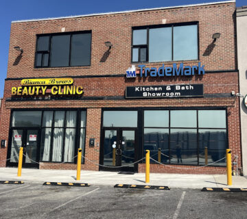 TradeMark Construction Design & Remodeling