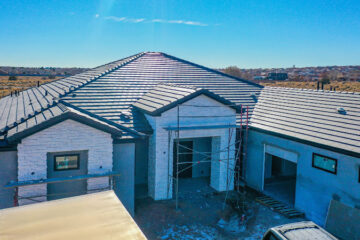 Custom Construction Solutions - Albuquerque