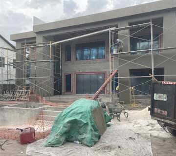 Salt & Pepper Construction