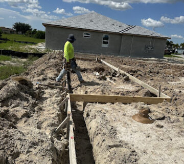 EZ General Contractor LLC