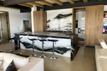 Houston Builders Inc