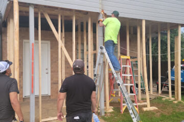 Texas Pro Build Contractors LLC