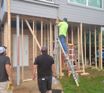 Texas Pro Build Contractors LLC