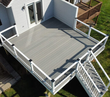 F Rossi General Contractor