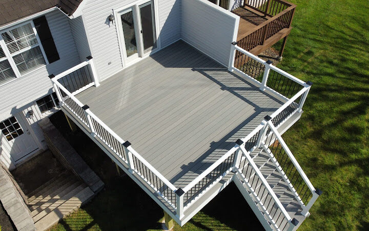 F Rossi General Contractor