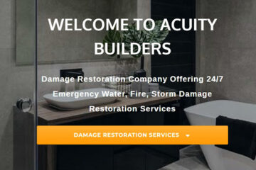 Acuity Builders & Construction
