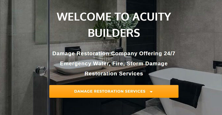Acuity Builders & Construction
