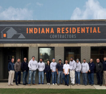 Indiana Residential