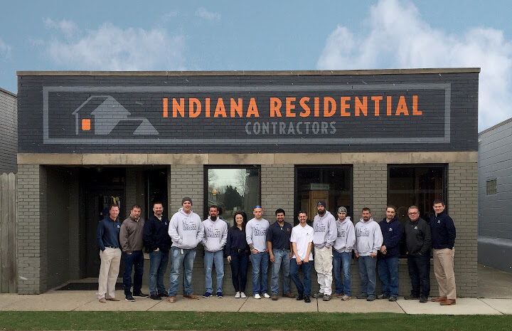 Indiana Residential