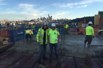 Total Construction LLC