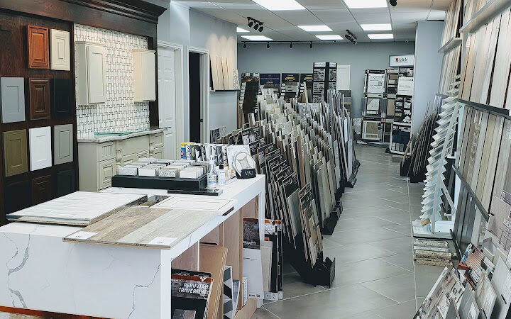 Unique Builders and Remodeling Houston