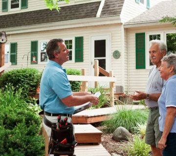 ImproveIt Home Remodeling