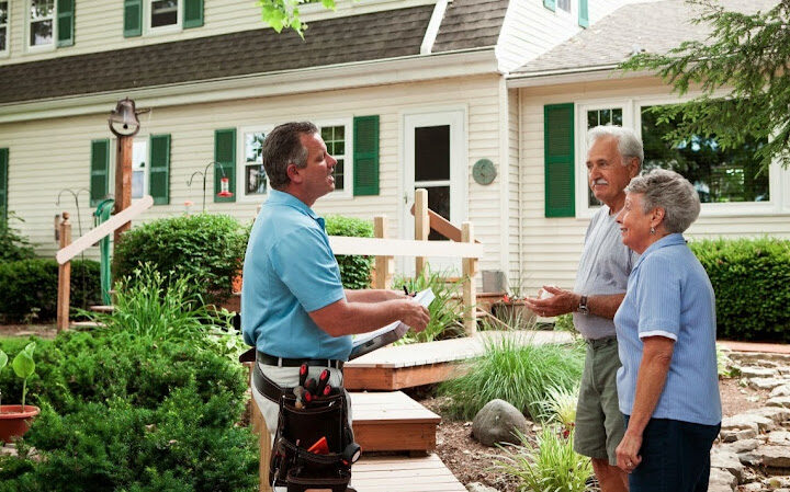 ImproveIt Home Remodeling