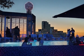 Dallas Finest Construction LLC