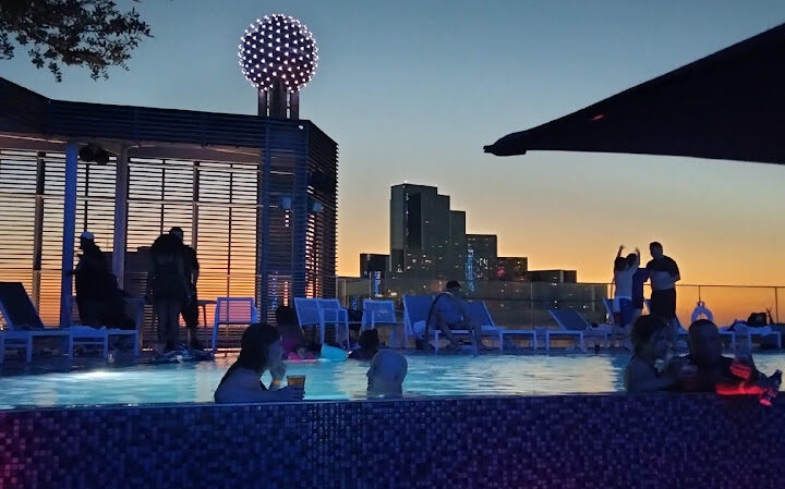 Dallas Finest Construction LLC