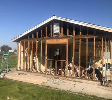 Good Life Construction