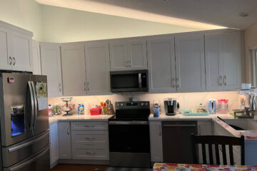 Noble General Contracting