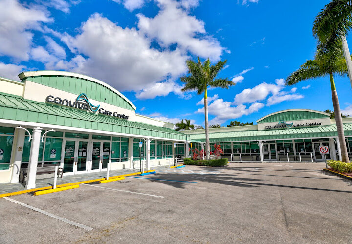 Dade Construction Corp.