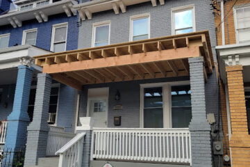 GR Contractors LLC/ DC General Contractor/ Home Remodel.