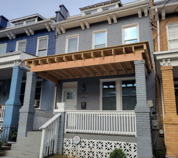 GR Contractors LLC/ DC General Contractor/ Home Remodel.