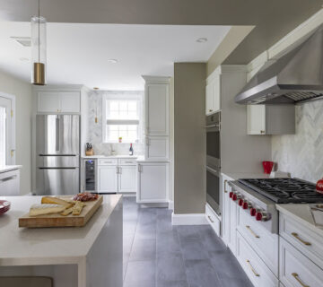 New England Design & Construction