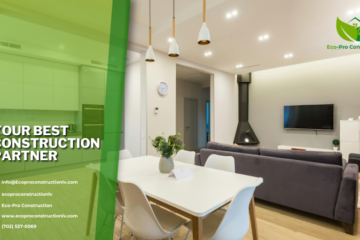 Las Vegas Contractor Eco-Pro Construction