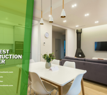 Las Vegas Contractor Eco-Pro Construction