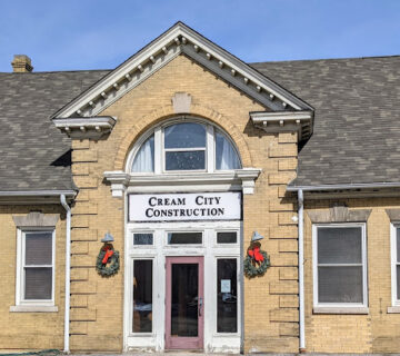 Cream City Construction