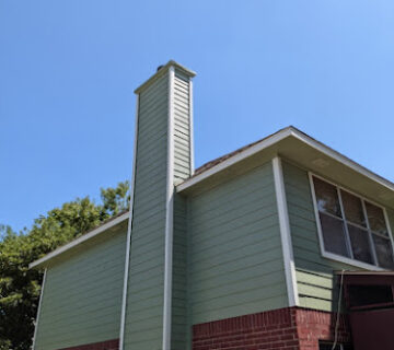 AR: Construct - Roof - Restore