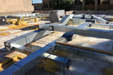 Hope Home Services And Construction