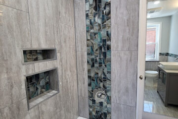 ALDEWIN ROSE CONSTRUCTION