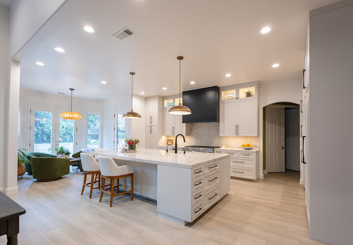 J & J Quality Construction Inc.