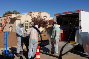 Mak Roofing & Construction