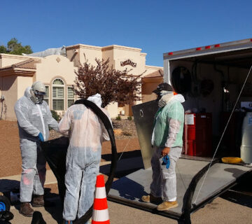 Mak Roofing & Construction