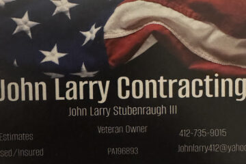 John Larry Contracting