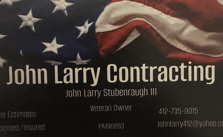 John Larry Contracting