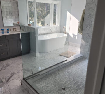 Nu-View Construction & Renovations