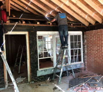 MitchCo Roofing & Remodeling